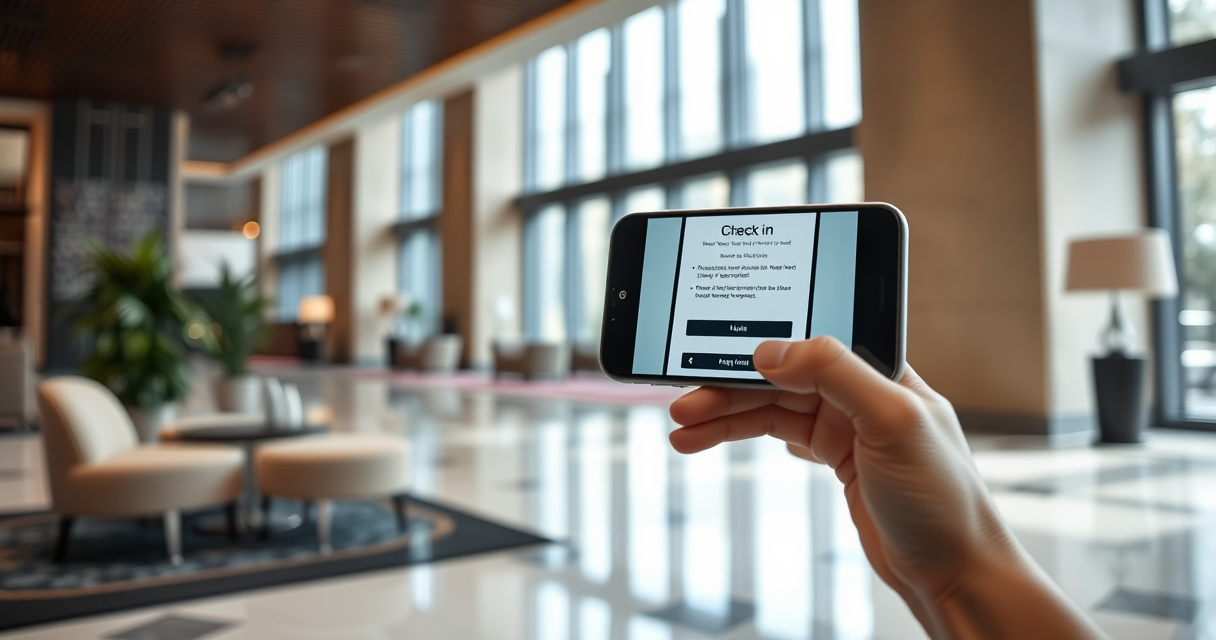 Mobiilisisäänkirjautuminen ja wifi-maksut – Pohjoismainen vertailu hotellien digipalveluista 2026