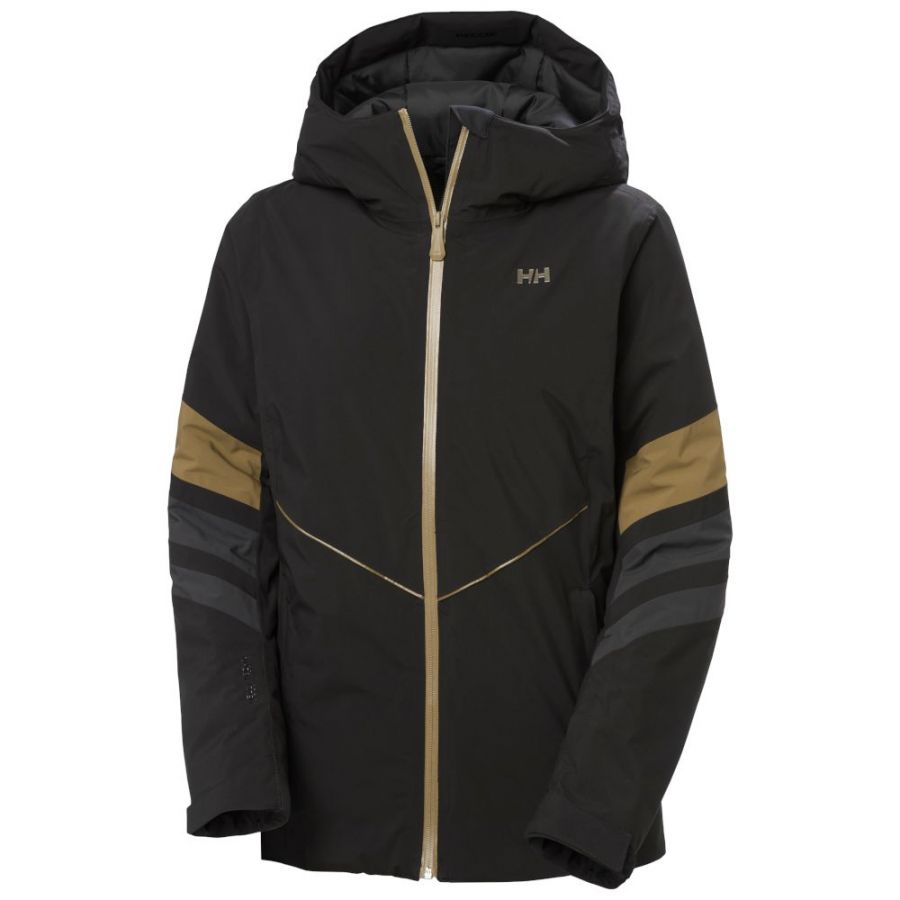 Helly Hansen Panorama 2.0 Ins, naiset, musta
