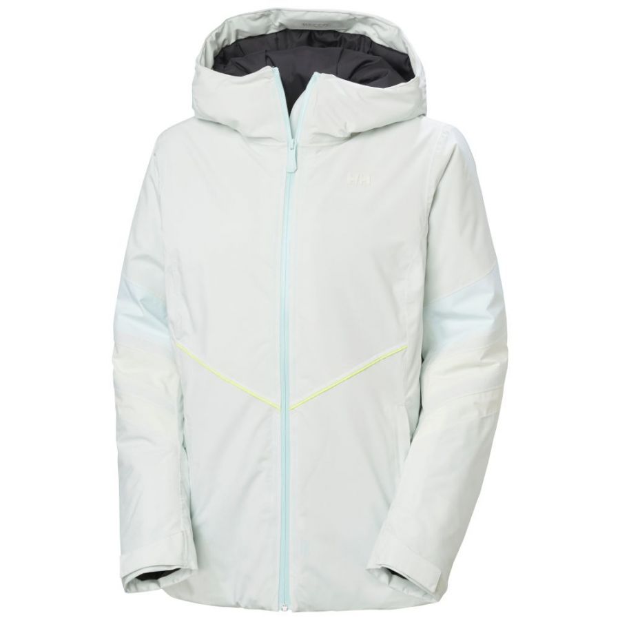 Helly Hansen Panorama 2.0 Ins, naiset, vaaleanvihreä