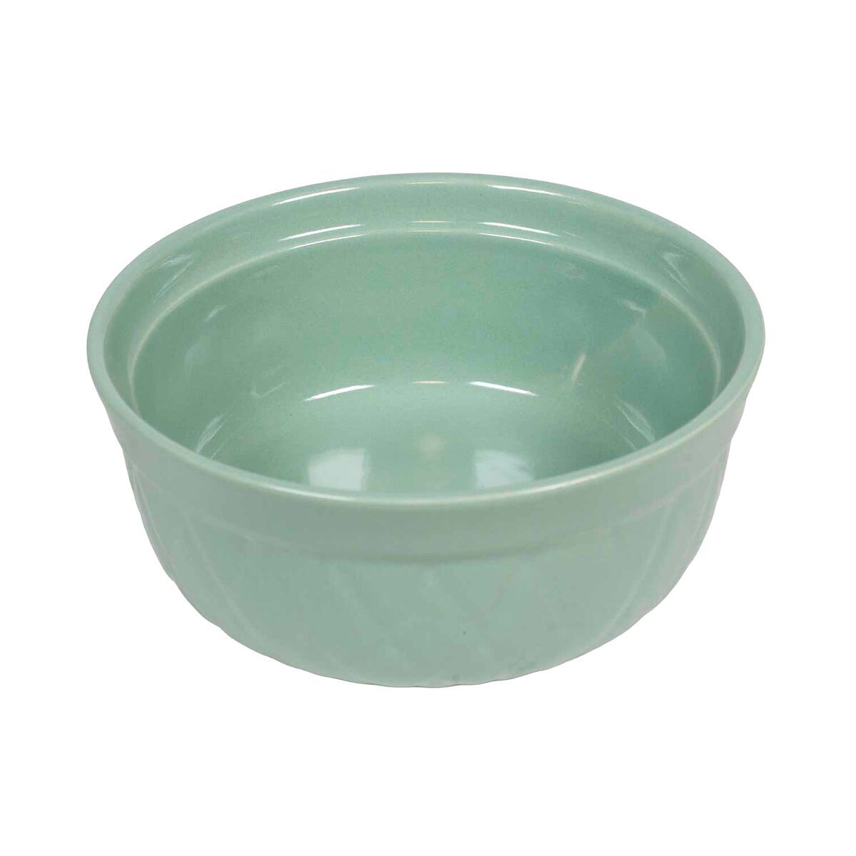 Keraaminen koiran ruokakuppi Ozami Orient 670 ml
