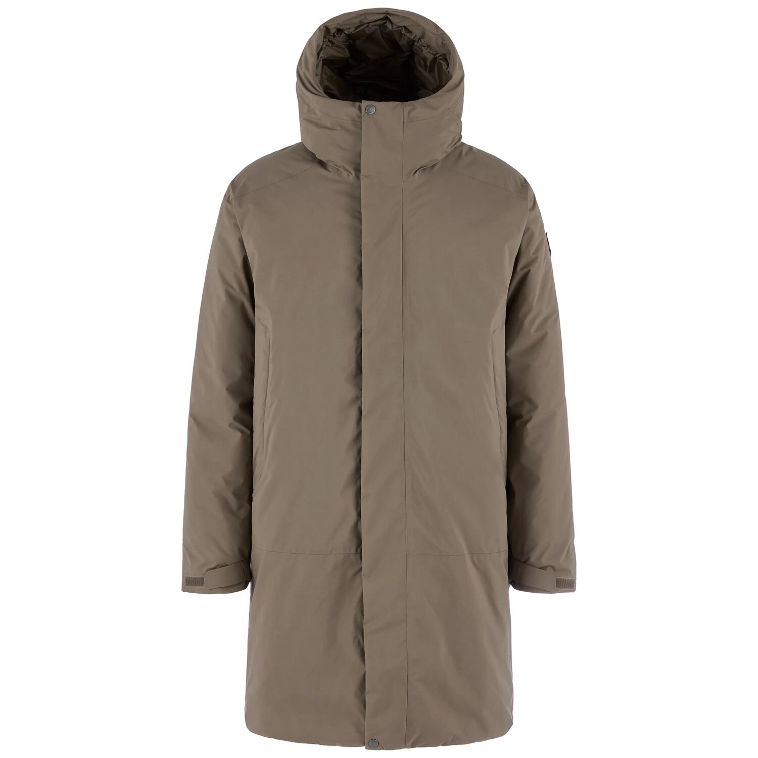Fjällräven Men's Övik GTX Padded Parka