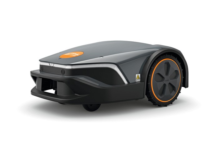 Stihl iMow 6.0 Evo